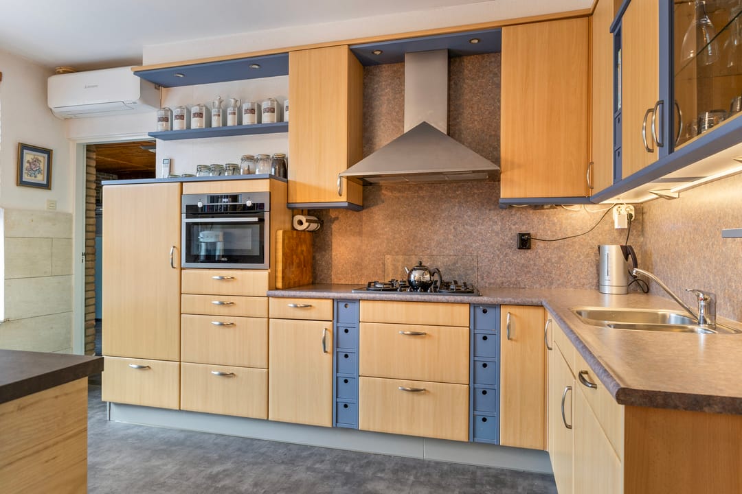 Foto 13 van Spartastraat 30