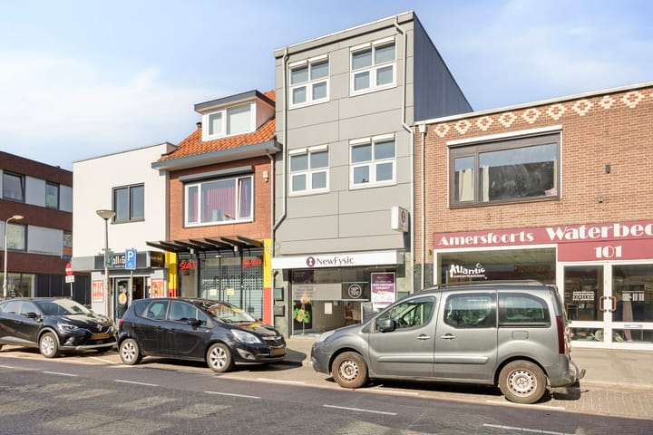 Foto 24 van Leusderweg 103-B