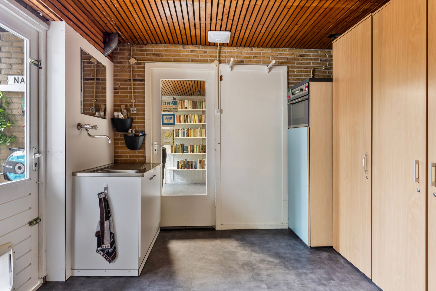 Foto 14 van Spartastraat 30