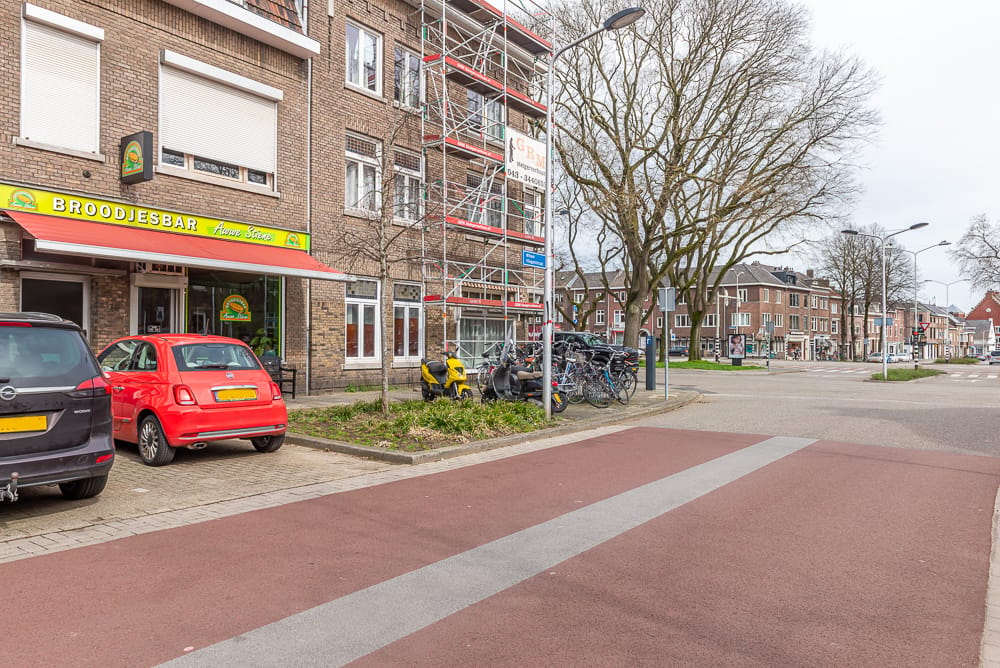 Foto 3 van Willem Vliegenstraat 16