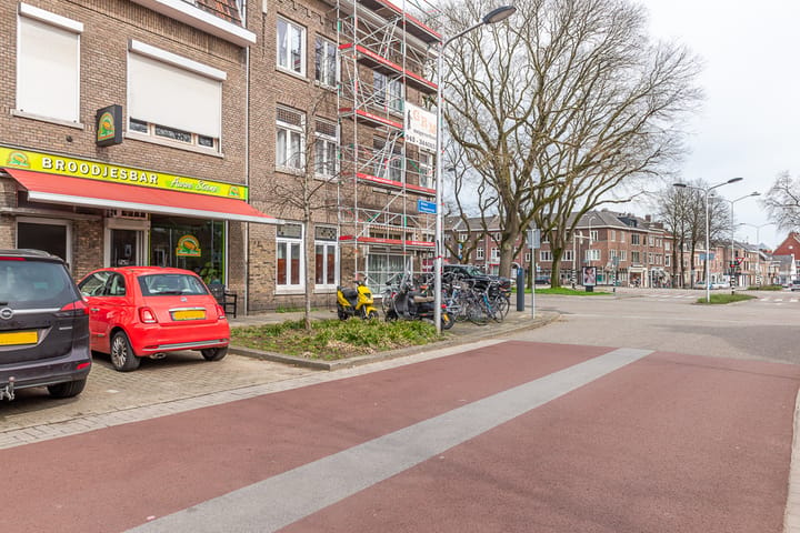Foto 3 van Willem Vliegenstraat 16