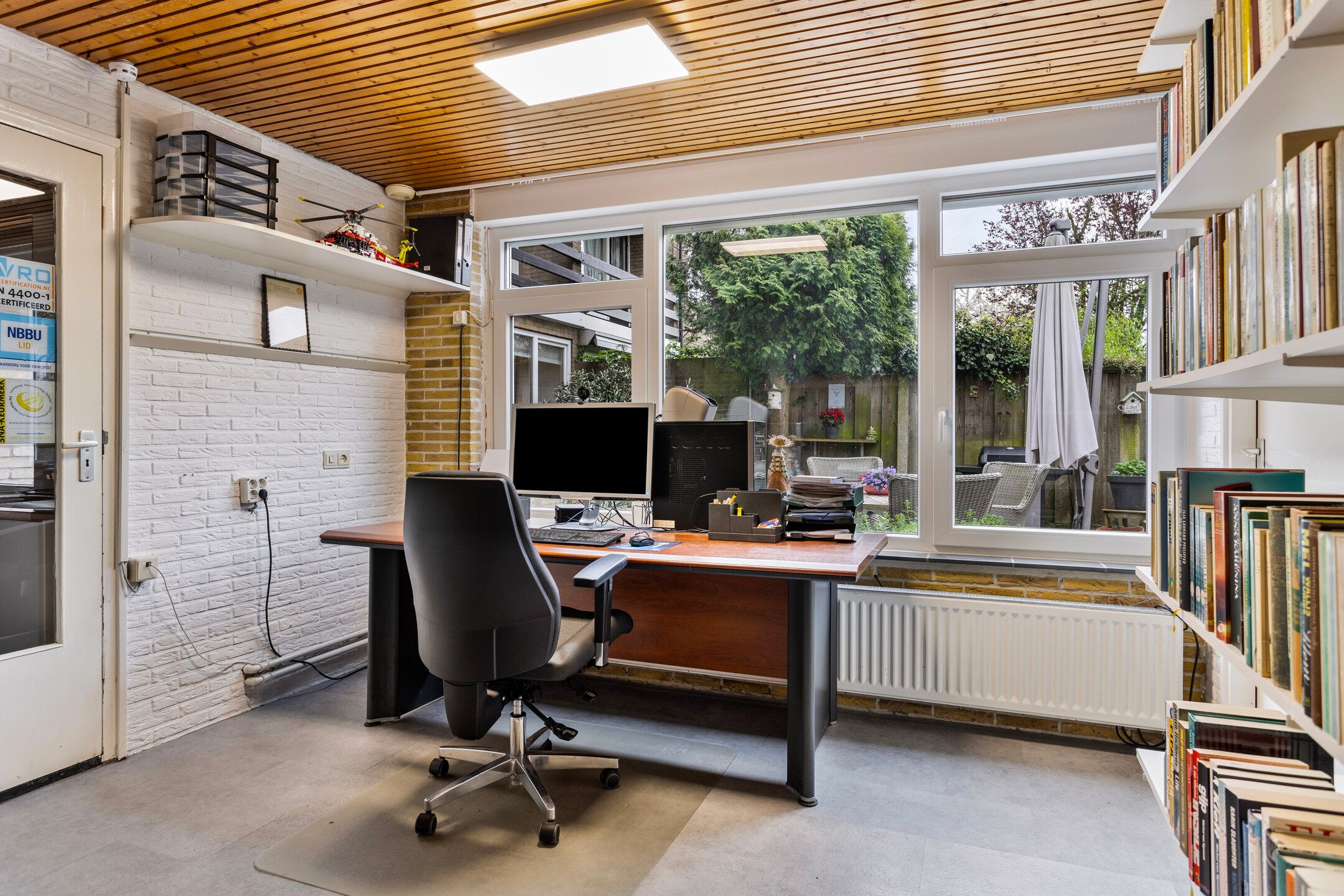 Foto 15 van Spartastraat 30