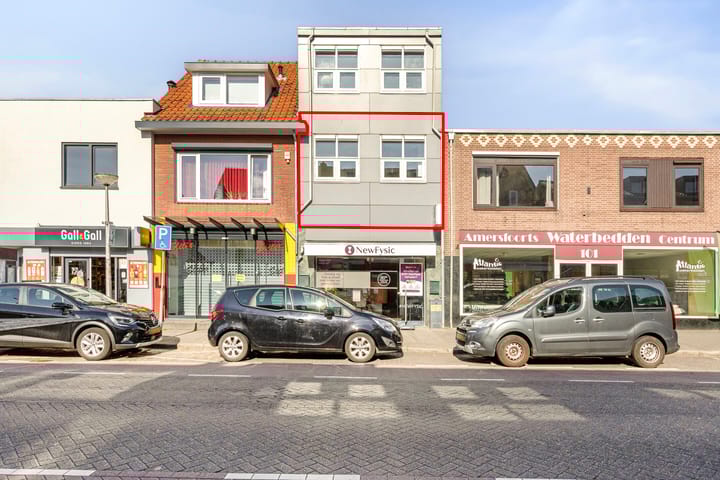 Foto 26 van Leusderweg 103-B