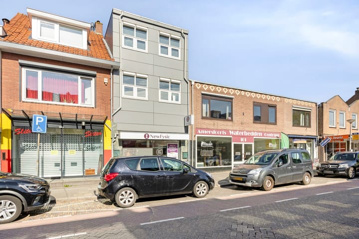 Foto 25 van Leusderweg 103-B