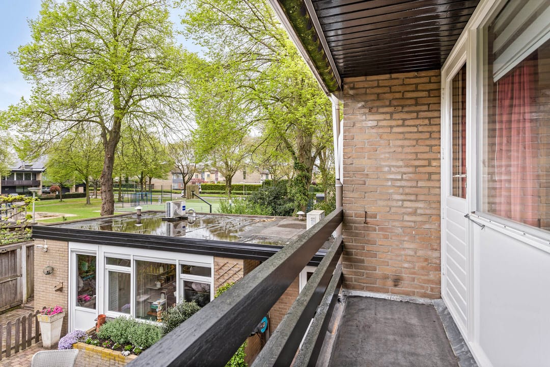 Foto 22 van Spartastraat 30