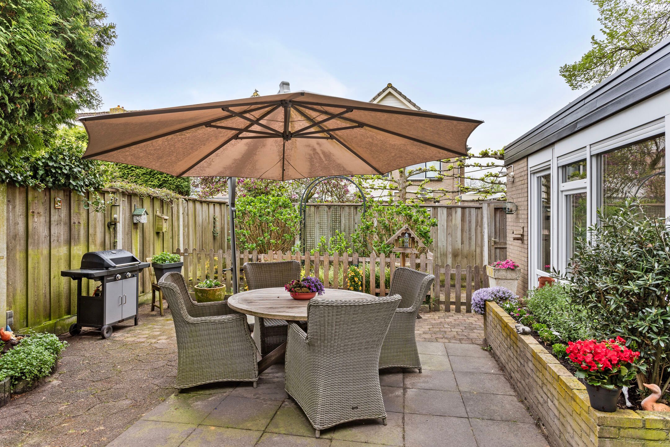 Foto 24 van Spartastraat 30