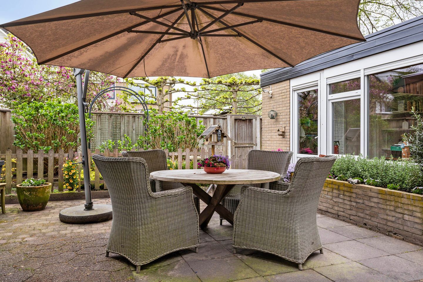 Foto 25 van Spartastraat 30