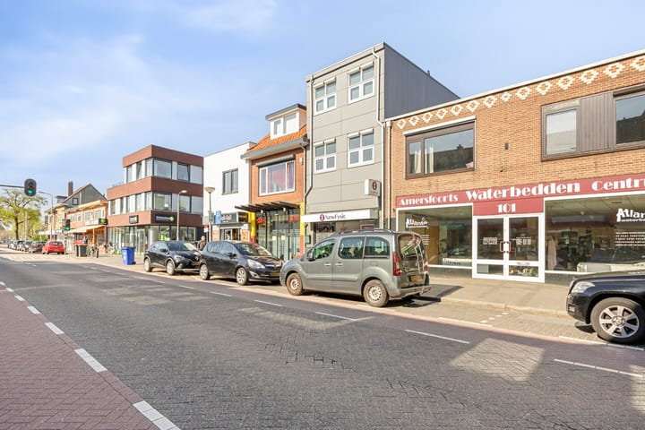 Foto 29 van Leusderweg 103-B