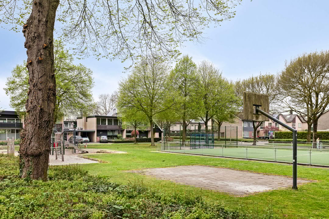 Foto 26 van Spartastraat 30