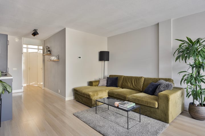 Foto 5 van Leusderweg 103-B