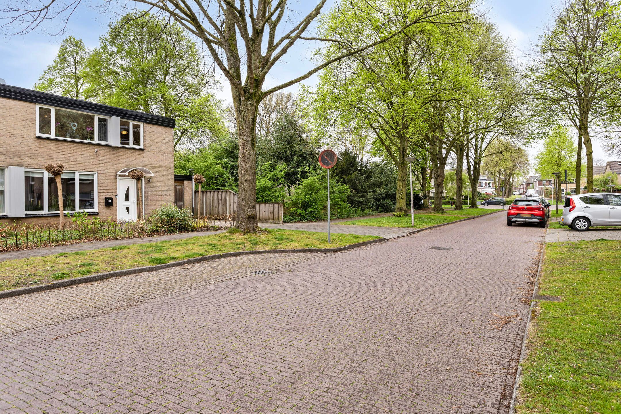 Foto 27 van Spartastraat 30