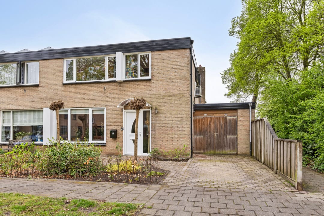 Foto 28 van Spartastraat 30