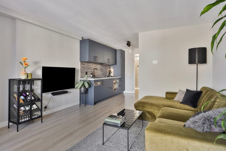 Foto 2 van Leusderweg 103-B