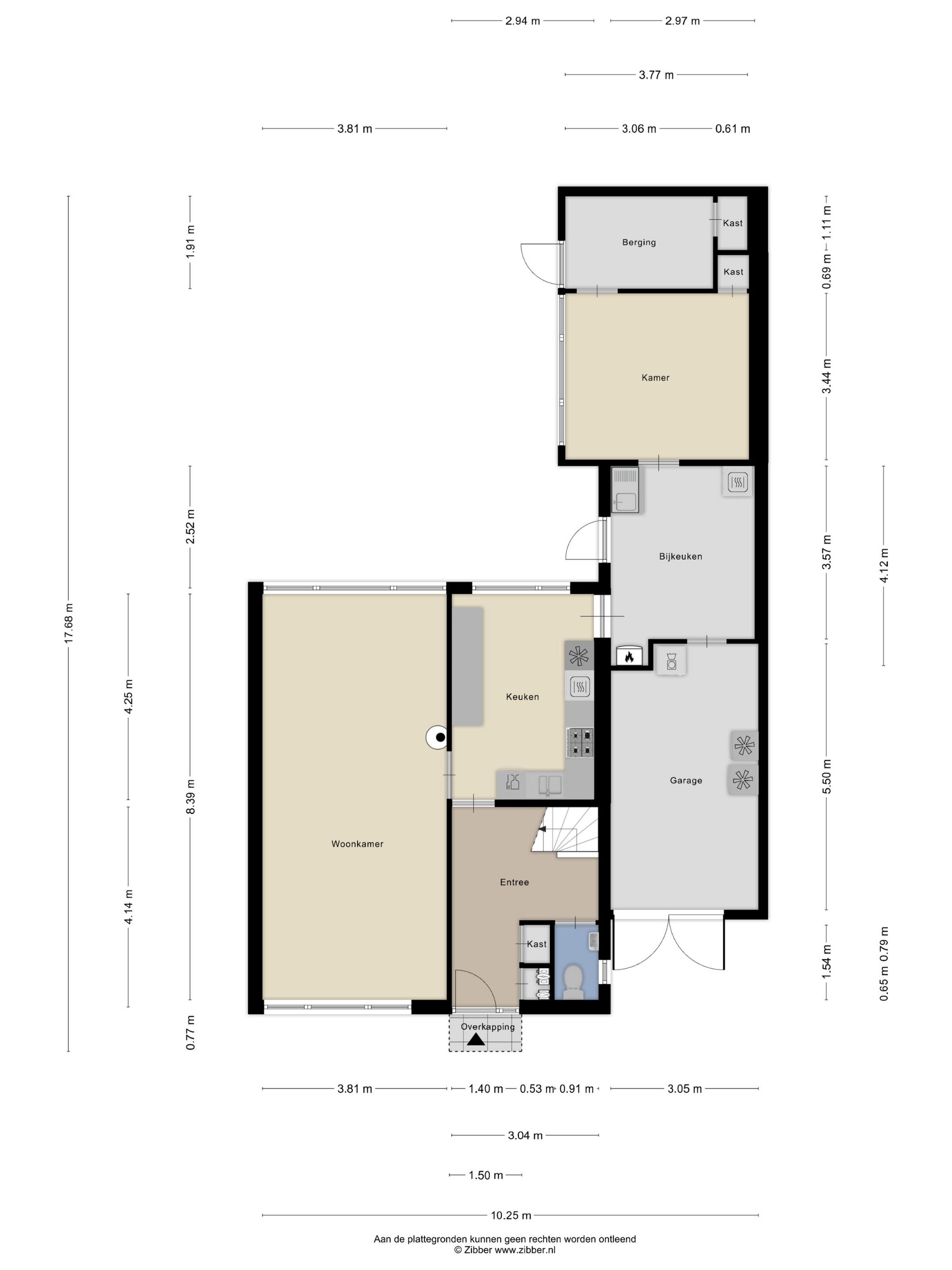 Foto 30 van Spartastraat 30