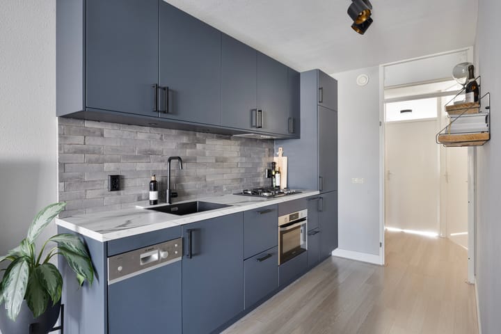 Foto 4 van Leusderweg 103-B