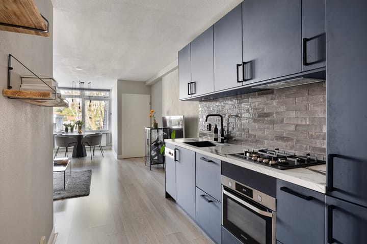 Foto 6 van Leusderweg 103-B