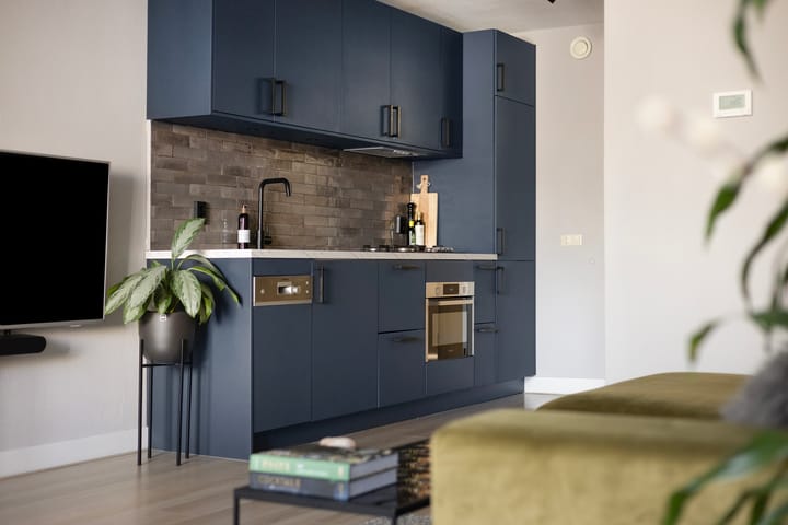 Foto 7 van Leusderweg 103-B