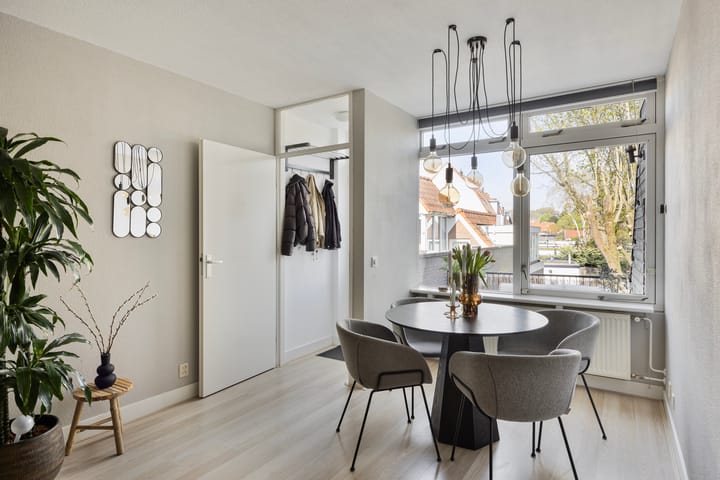 Foto 9 van Leusderweg 103-B