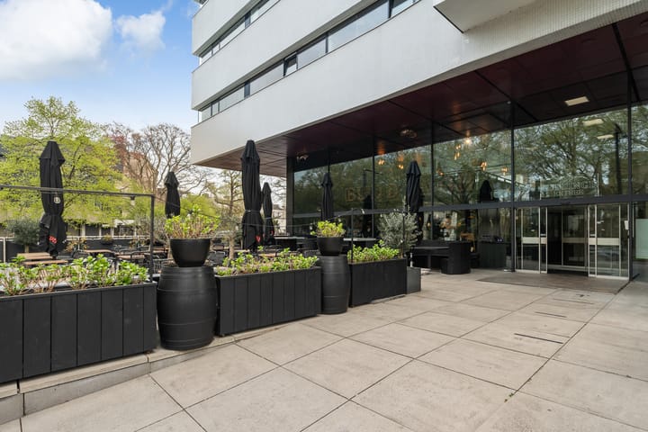 Foto 50 van Singel 323