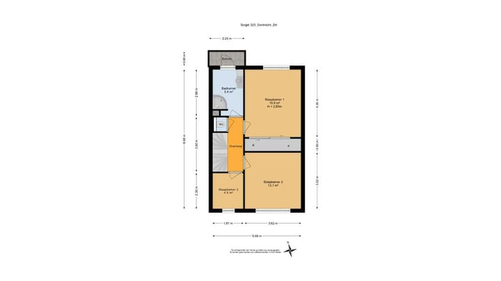 Foto 52 van Singel 323