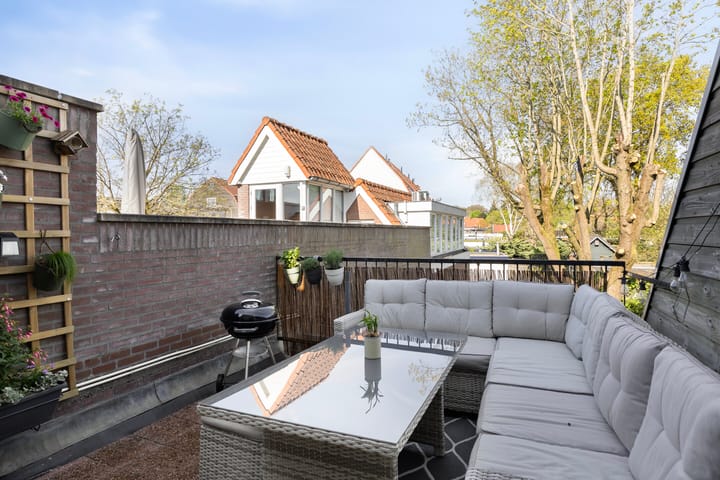 Foto 3 van Leusderweg 103-B