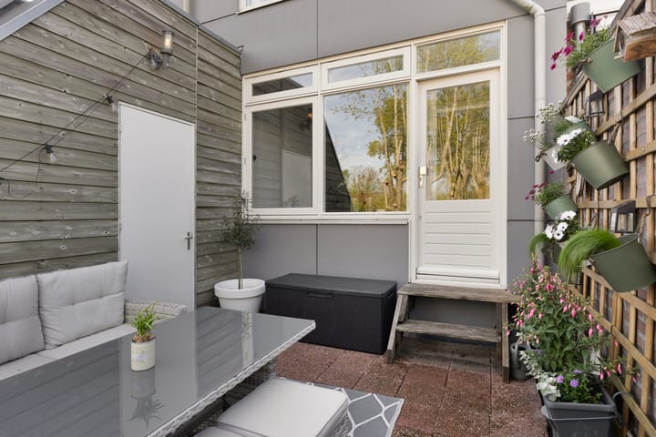 Foto 20 van Leusderweg 103-B