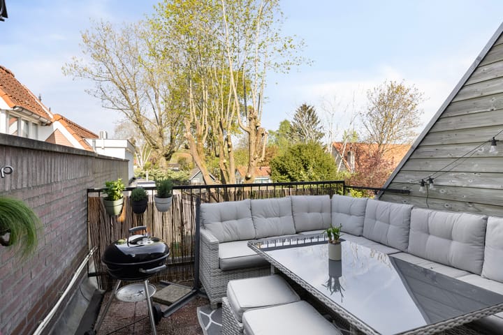 Foto 1 van Leusderweg 103-B