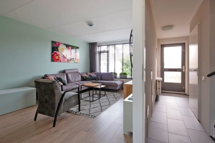 Foto 5 van Speenkruid 22