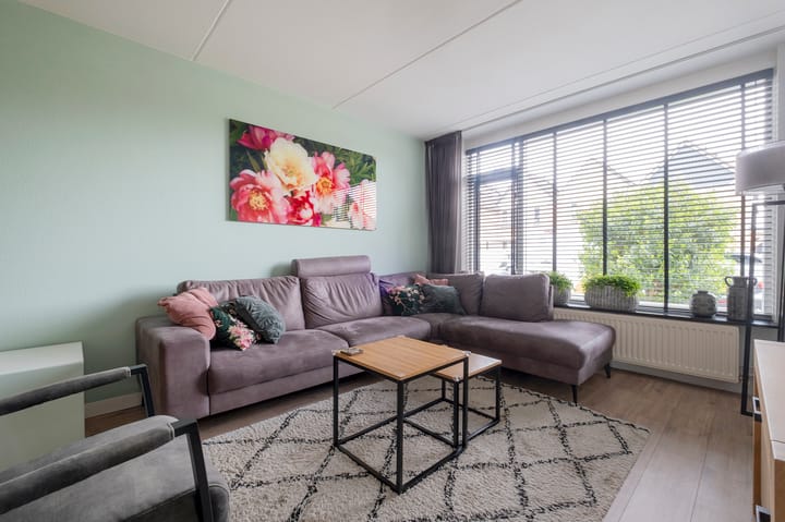 Foto 6 van Speenkruid 22