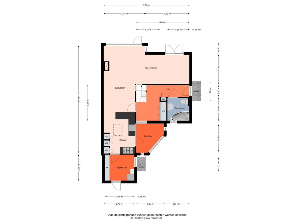 Begane grond