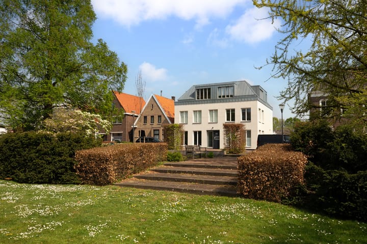 Foto 1 van Raadhuisstraat 11-G