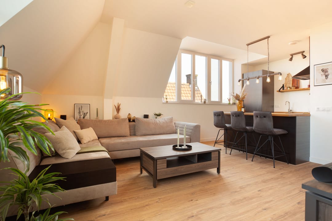 Photo 2 of Raadhuisstraat 11-G