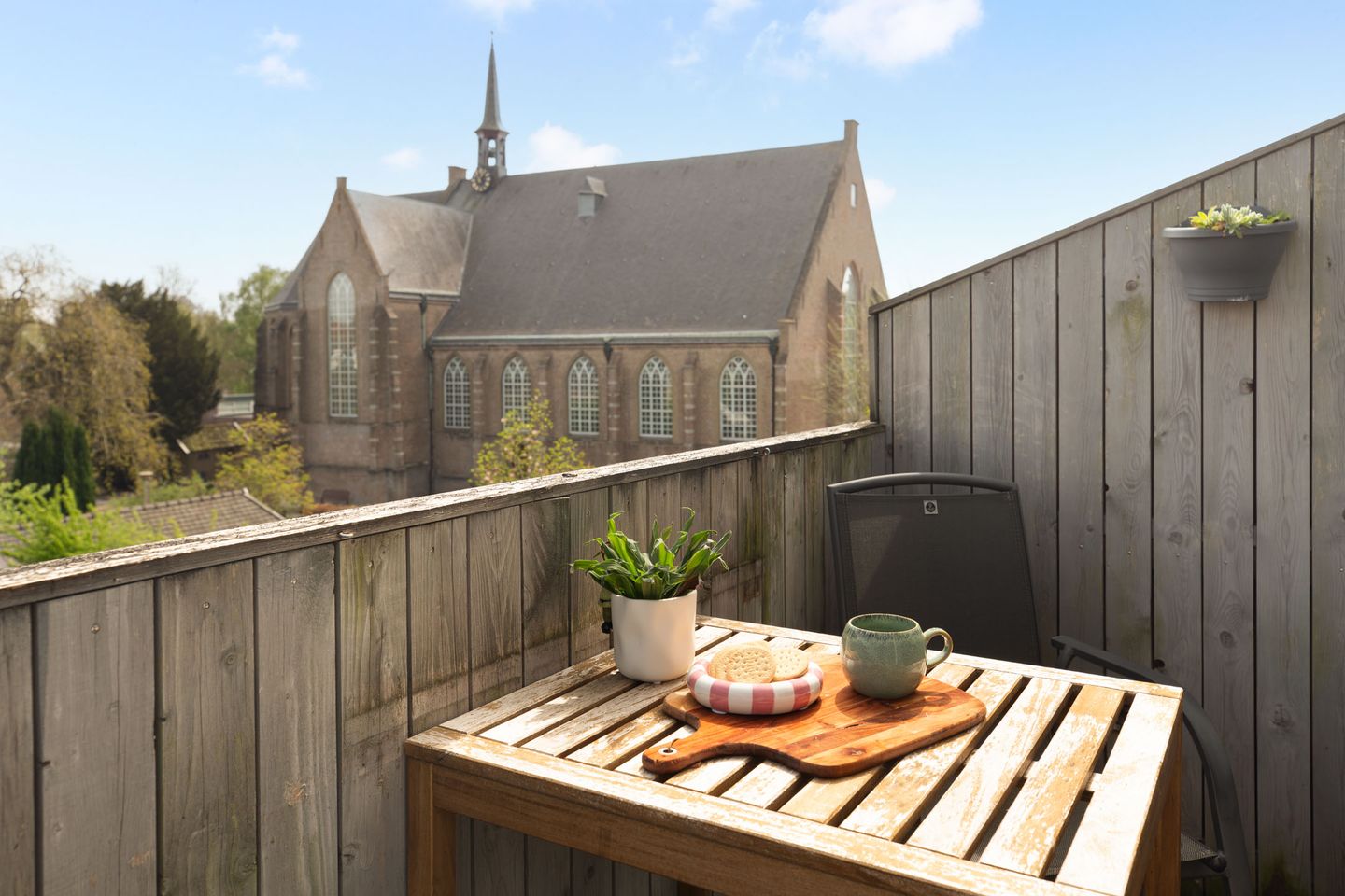 Photo 4 of Raadhuisstraat 11-G