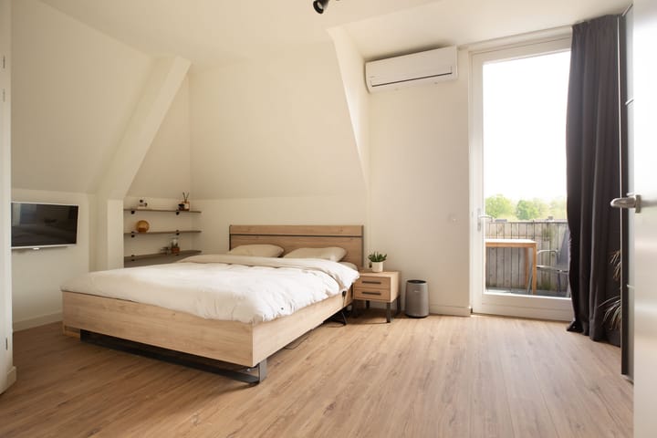 Foto 5 van Raadhuisstraat 11-G