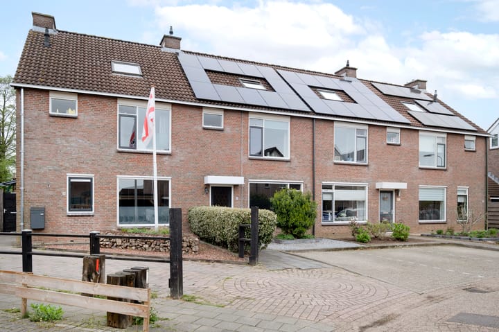 Foto 36 van Speenkruid 22