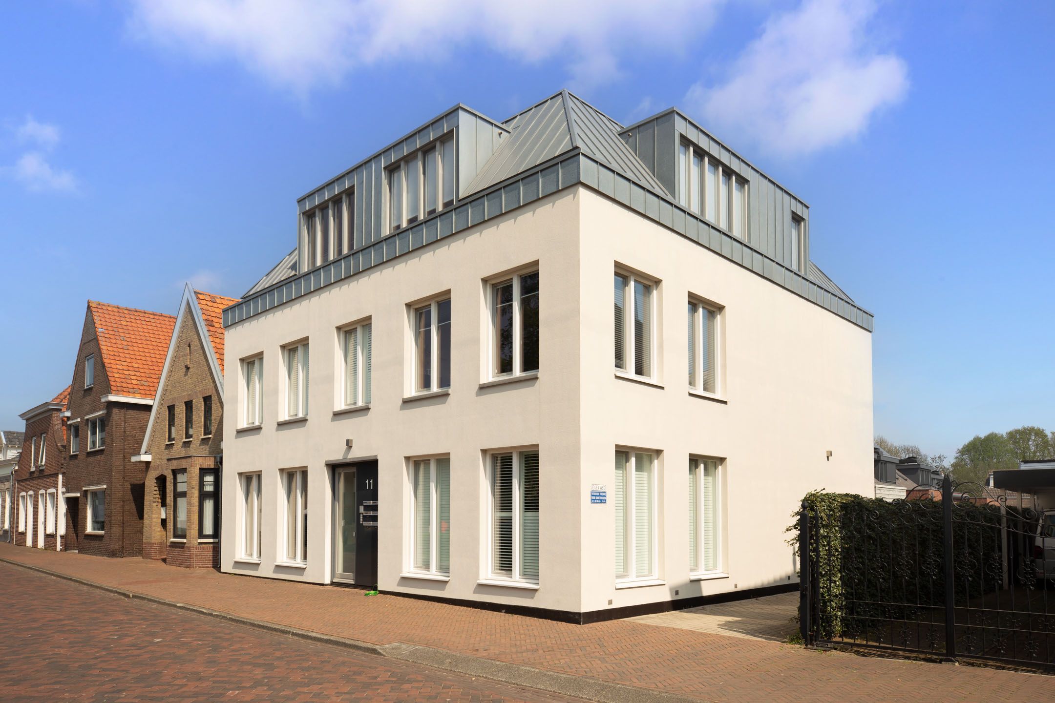 Photo 6 of Raadhuisstraat 11-G