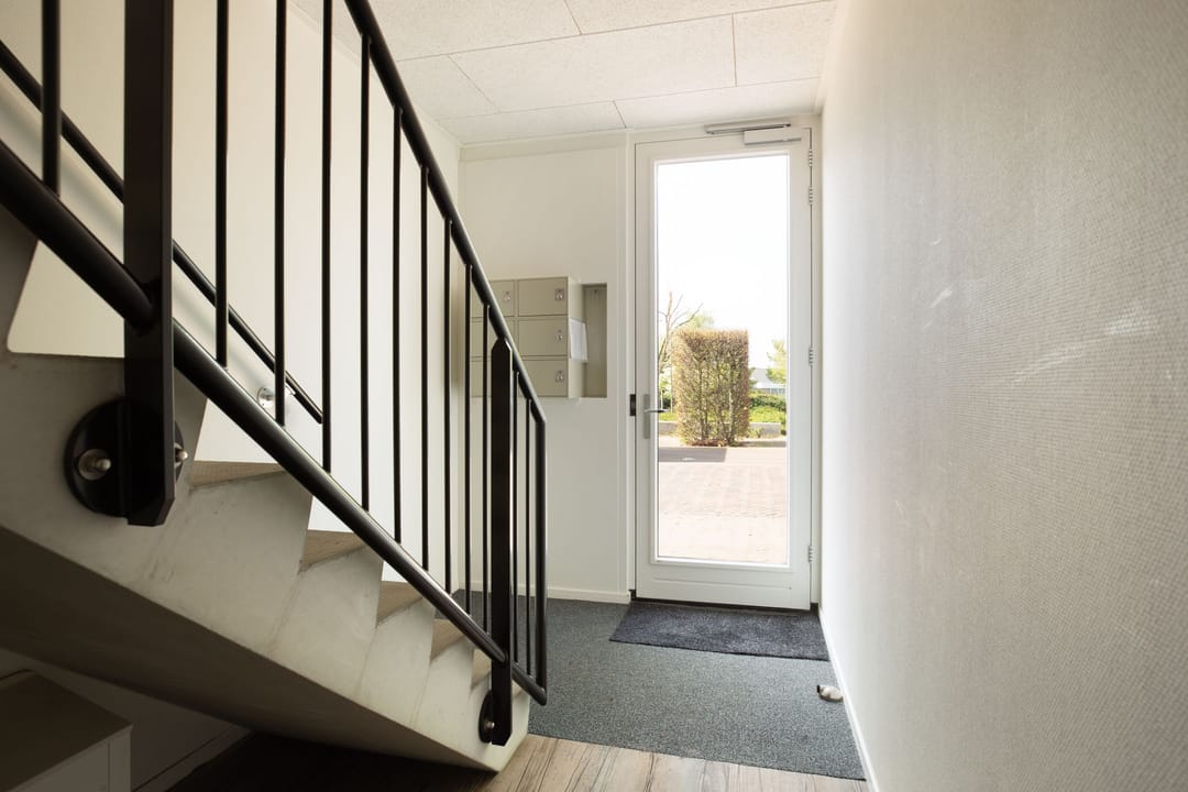 Photo 7 of Raadhuisstraat 11-G