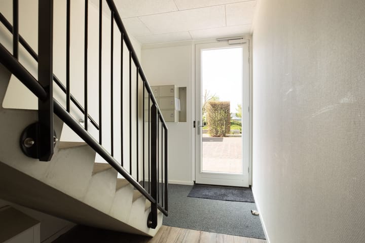 Foto 7 van Raadhuisstraat 11-G