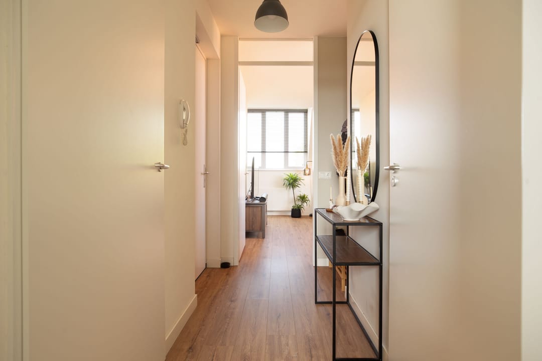 Photo 8 of Raadhuisstraat 11-G