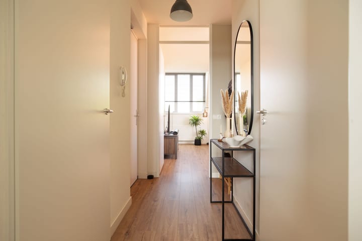 Foto 8 van Raadhuisstraat 11-G