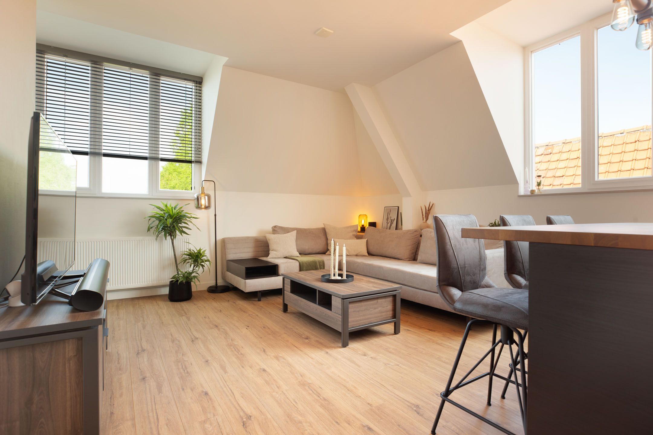 Photo 9 of Raadhuisstraat 11-G