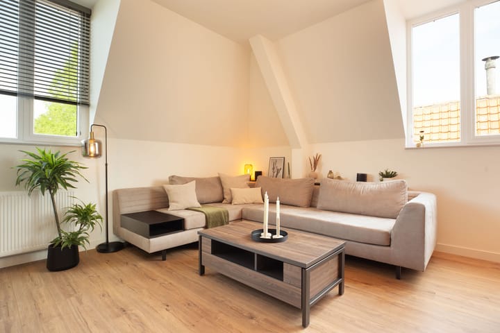 Foto 10 van Raadhuisstraat 11-G