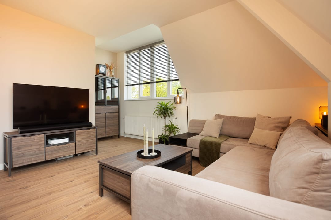 Photo 11 of Raadhuisstraat 11-G