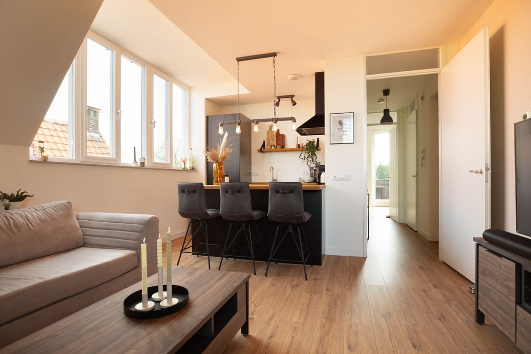 Photo 13 of Raadhuisstraat 11-G