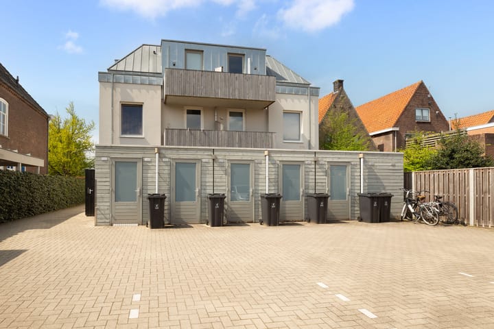 Foto 22 van Raadhuisstraat 11-G