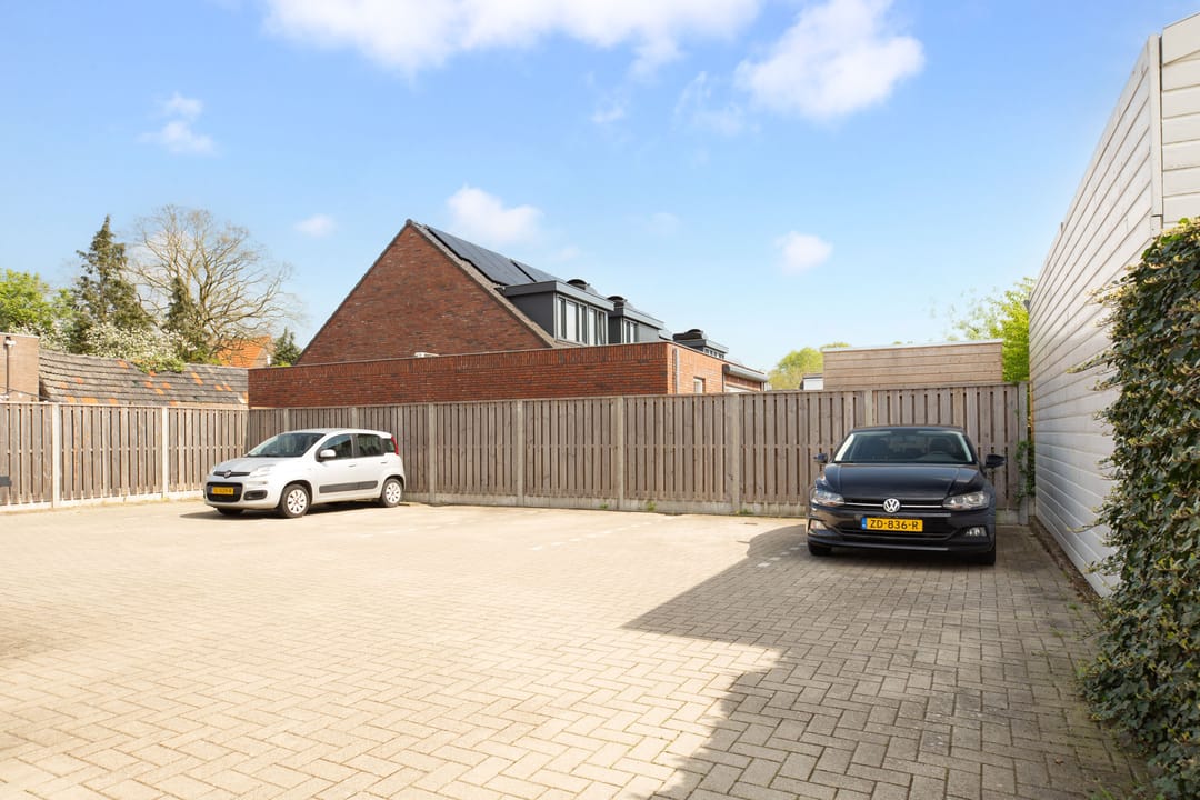 Photo 23 of Raadhuisstraat 11-G