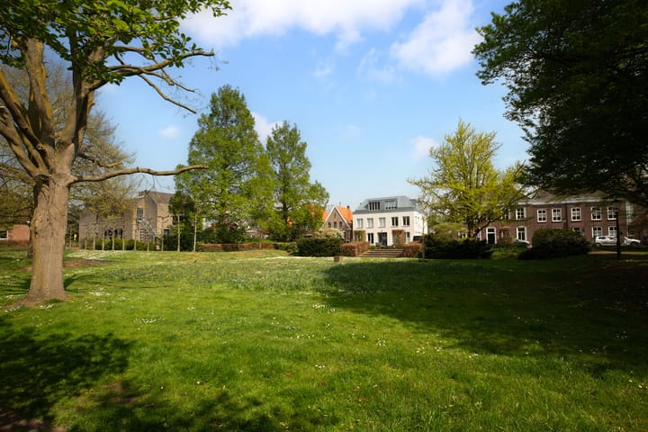 Foto 24 van Raadhuisstraat 11-G