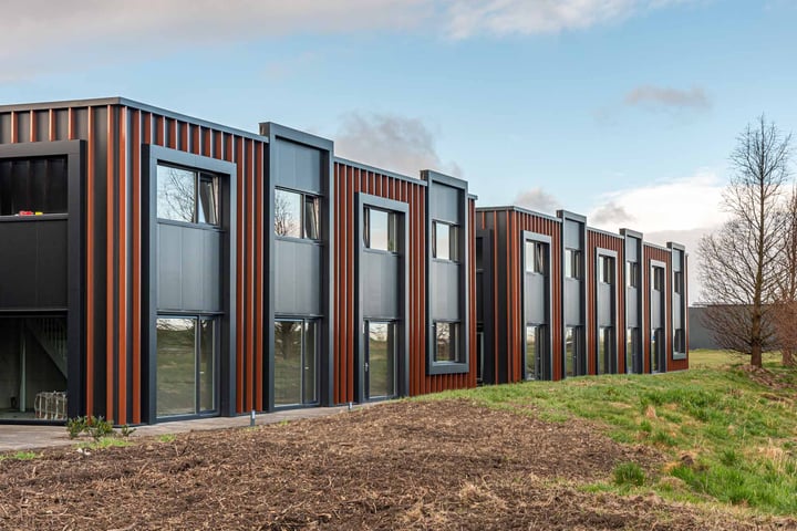 Koornmarktpoort unit 30 en 31, Dronten