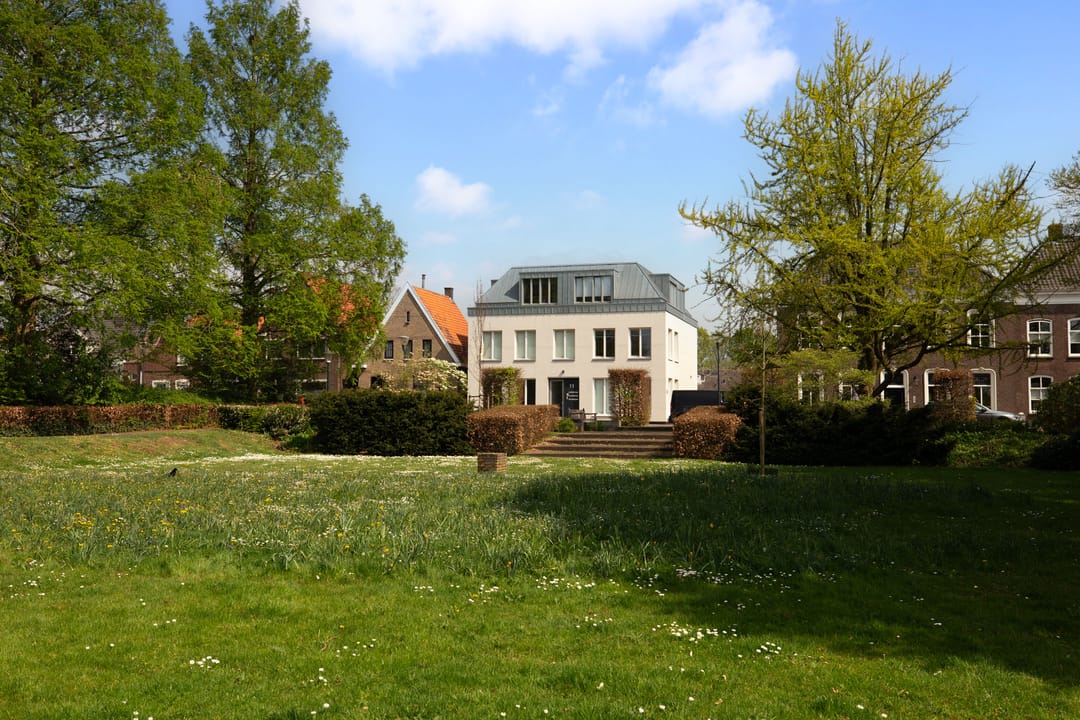 Photo 26 of Raadhuisstraat 11-G