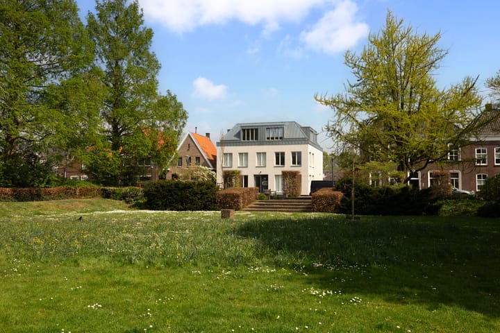 Foto 26 van Raadhuisstraat 11-G